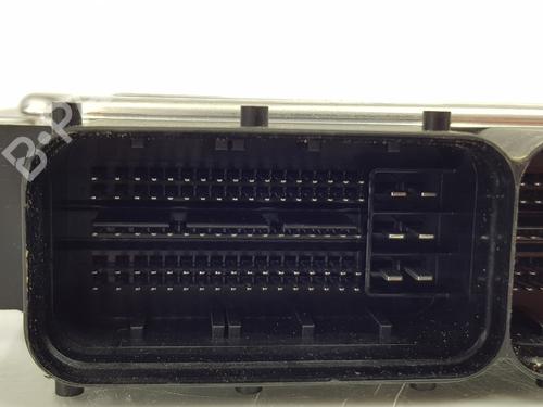 Engine control unit (ECU) VW CRAFTER Van (SY_, SX_)  | BP29535638M57 