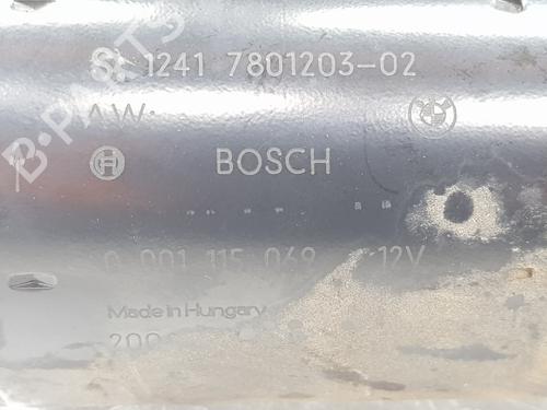 Starter BMW 3 (E90) 330 d | BP29409609M8 