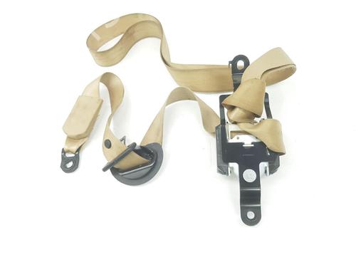Rear right seatbelt BMW X5 (E70) xDrive 30 d | BP15062419I28 