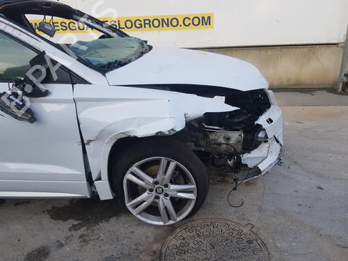 Other SEAT ATECA (KH7, KHP) | BP36439215O1 - Image 11