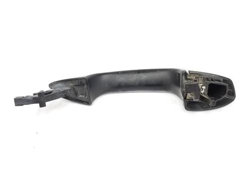 Rear left exterior door handle MERCEDES-BENZ GLK-CLASS (X204) 220 CDI (204.902) | BP9089511C130 
