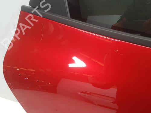 Right rear door RENAULT CLIO V (B7_)  | BP26287871C5