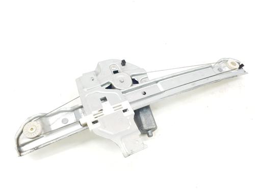 Front left window mechanism CITROËN C3 III (SX) 1.2 PureTech 82 | BP36807452C22  - Image 5