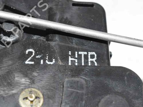 Rear right lock BMW 3 (E46) 330 d | BP786578C99 