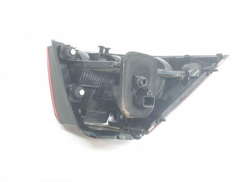 Right taillight VW GOLF VII (5G1, BQ1, BE1, BE2) 1.5 TSI | BP22190861C35 