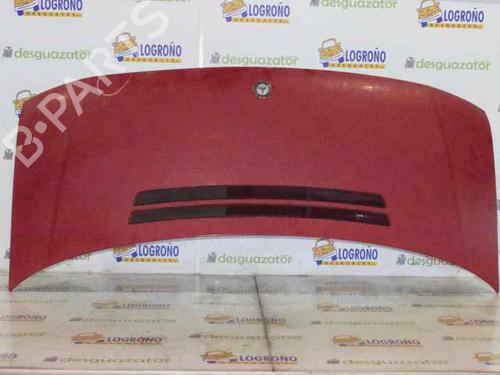 Used Hood MERCEDES-BENZ VITO Van (W638) 110 D 2.3 (638.074, 638.078) (98 hp) 780407