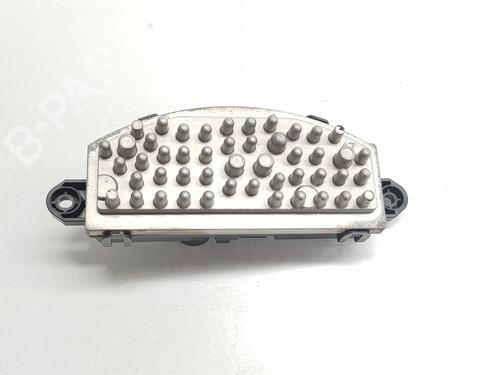 Heater resistor SKODA KAMIQ (NW4) 1.0 TSI | BP31808165M108  - Image 5