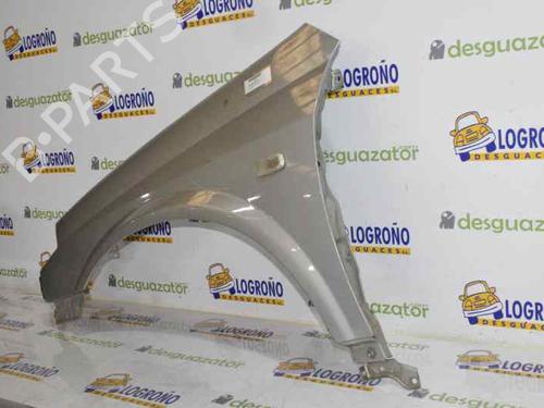 Left front fenders NISSAN PRIMERA (P12) 2.2 Di | BP1275402C41 
