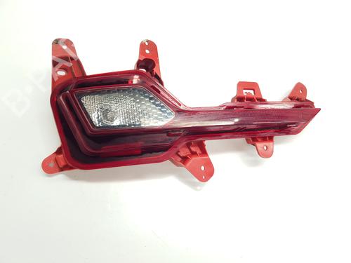 Used Rear bumper right light Rear bumper right light HYUNDAI i20 III (BC3, BI3) [2020-2026] 34267577 34267577