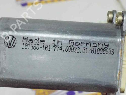Right rear window motor SEAT LEON (1M1) 1.9 TDI | BP1096336E22 