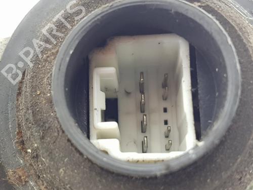Rear left lock TOYOTA LAND CRUISER PRADO (_J12_) 3.0 D-4D (KDJ120, KDJ125) | BP21178650C100 