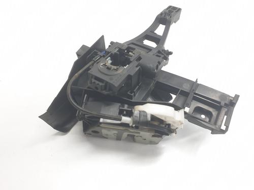 Rear right lock FORD FOCUS III 1.0 EcoBoost | BP24522147C99 