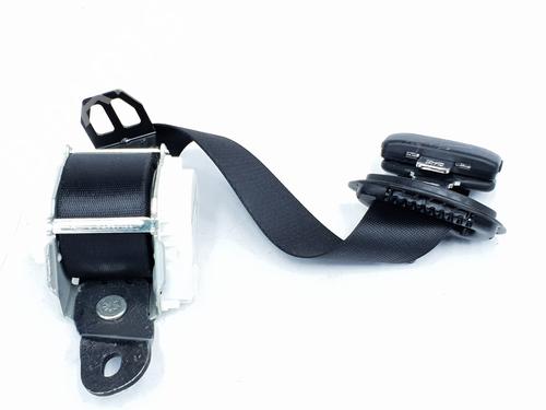 Used Rear center seatbelt BMW X1 (F48) sDrive 18 d (150 hp) 23270085