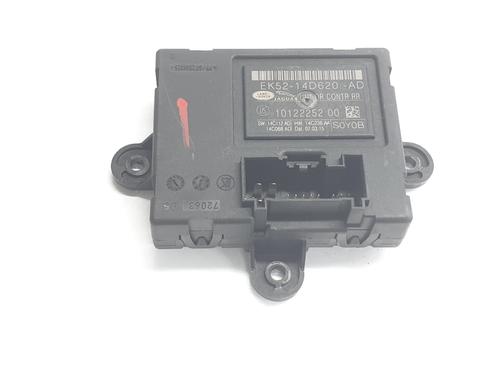 Electronic module LAND ROVER RANGE ROVER SPORT II (L494) 3.0 SDV6 4x4 | BP20665389M83