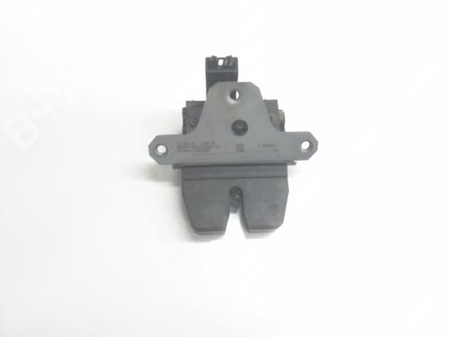 Bagklap lås FORD FOCUS III [2010-2020]  32775002