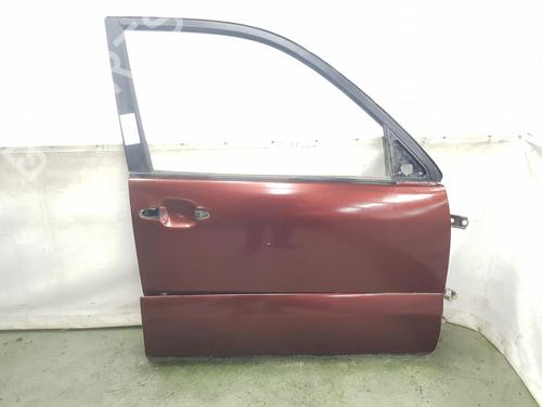 Used Right front door TOYOTA LAND CRUISER PRADO (_J12_) 3.0 D-4D (KDJ120, KDJ125) (166 hp) 9691868