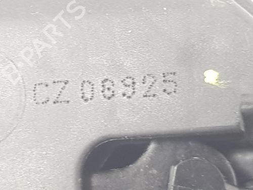 Tailgate lock BMW 1 (E87) 118 d | BP9716212C101 