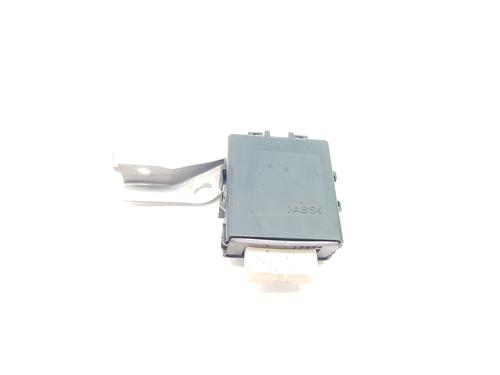 Used Electronic module TOYOTA LAND CRUISER PRADO (_J12_) 3.0 D-4D (KDJ120, KDJ125) (166 hp) 20198826