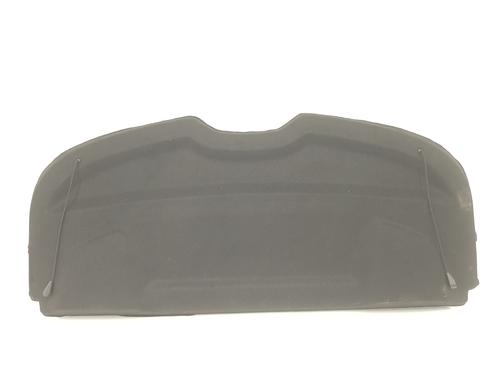 Used Rear parcel shelf PEUGEOT 208 I (CA_, CC_) [2012-2020]  17201325