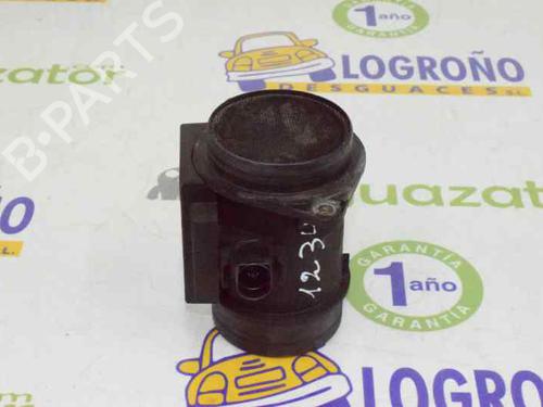 Used Mass air flow sensor AUDI COUPE B2 (81, 855, 856) 1.9 (115 hp) 1640230