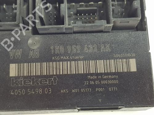 Electronic module SEAT ALTEA (5P1) 2.0 FSI | BP36814270M83 - Image 2