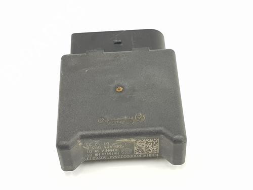 Electronic module SEAT ARONA (KJ7, KJP)  | BP29729234M83 
