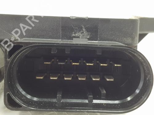 Electronic module PEUGEOT EXPERT Tepee (VF3X_) 2.0 HDi 120 | BP36558197M83  - Image 5
