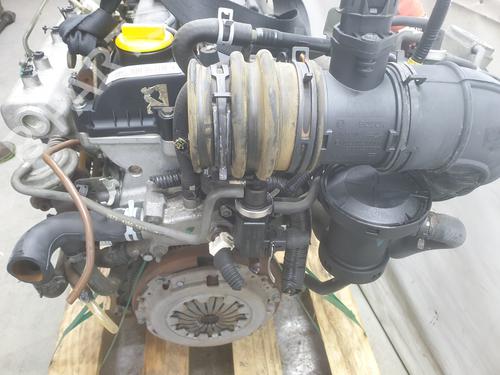 Engine TATA INDICA 1.4 D | BP31150829M1 