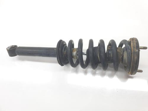 Right front shock absorber MITSUBISHI PAJERO III (V7_W, V6_W) 3.2 Di-D (V68W, V78W) | BP29011137M17 