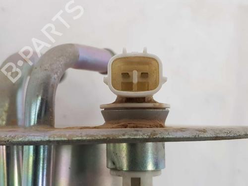 Fuel pump MITSUBISHI L200 / TRITON (KA_T, KB_T) 2.5 DI-D 4WD (KB4T) | BP6115845M76 