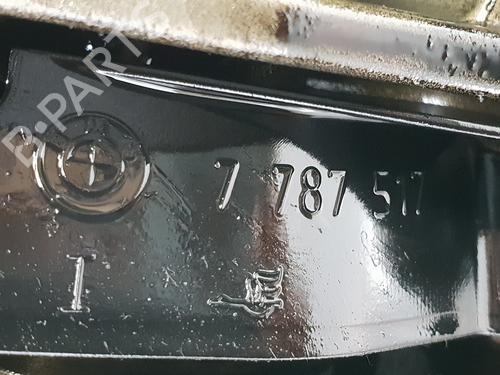Other BMW 3 Compact (E46) 320 td | BP25881375O1 