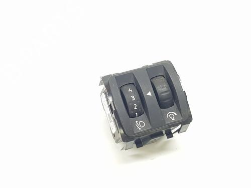Used Headlight switch Headlight switch OPEL VIVARO B Bus (X82) [2014-2019] 36678389 36678389