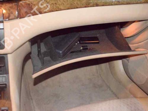 Left sun visor BMW 3 Coupe (E46) 318 Ci | BP1636791I1 