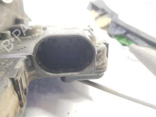 Rear right lock BMW 3 (E46) 320 d | BP9517638C99 