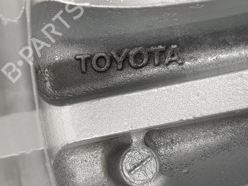 Rim TOYOTA LAND CRUISER PRADO (_J12_) 3.0 D-4D (KDJ120, KDJ125) | BP13915010C45 
