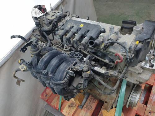 Engine FIAT PUNTO EVO (199_) 1.3 D Multijet | BP38736115M1 - Image 9