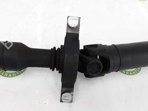 Driveshaft BMW 3 (E90) 320 d | BP12466159M37 