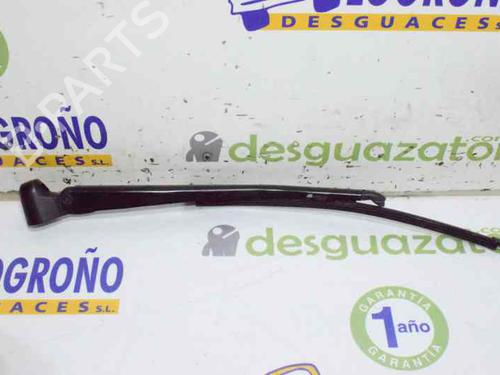 Back wipers mechanism BMW 1 (E87) 118 d (122 hp) 61627138507 | 61627138507 | 61629449913 |