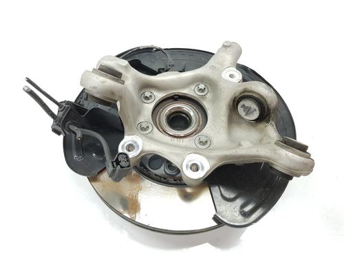 Right rear steering knuckle MERCEDES-BENZ GLC Coupe (C253) AMG 63 S 4-matic+ (253.389) | BP27896178M28 