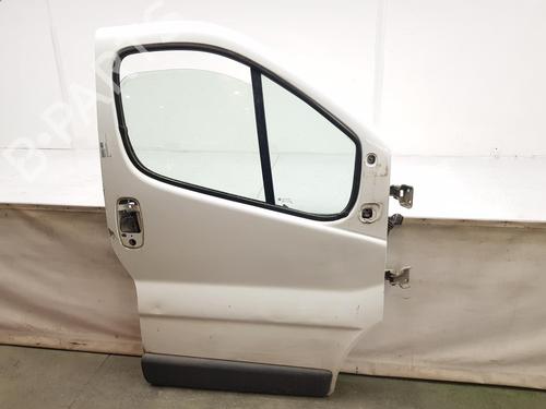 Right front door NISSAN PRIMASTAR Van (X83) 1.9 dCi 100 | BP9520748C3 