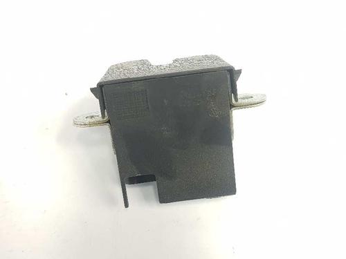 Tailgate lock VW GOLF VI (5K1) 1.6 TDI | BP8135687C101 
