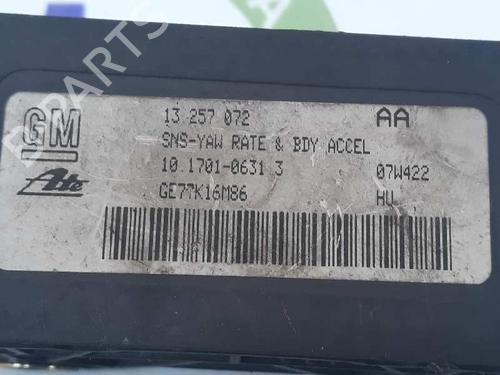 Electronic module OPEL ASTRA H (A04) 1.7 CDTI (L48) | BP14122538M83 