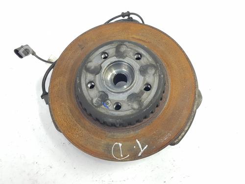 Right rear steering knuckle MERCEDES-BENZ C-CLASS (W205) C 220 BlueTEC / d (205.002, 205.004) | BP11964716M28 