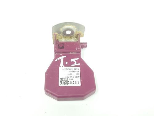 Used Electronic sensor SEAT IBIZA V (KJ1, KJG) 1.0 TSI (95 hp) 13624913