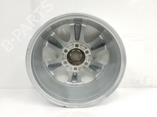 Rim TOYOTA LAND CRUISER PRADO (_J12_) 3.0 D-4D (KDJ120, KDJ125) | BP16325780C45 