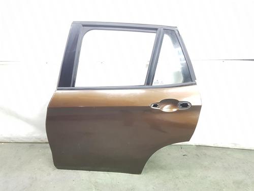 Used Left rear door BMW X1 (E84) sDrive 20 d (177 hp) 4448623