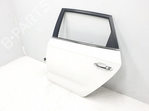 Left rear door KIA CARENS IV  | BP18489882C4 