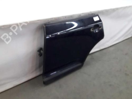 Left rear door VW TOUAREG (7LA, 7L6, 7L7) 2.5 R5 TDI | BP2235994C4 