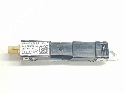 Electronic module AUDI A6 C7 (4G2, 4GC) 2.0 TDI | BP30469096M83