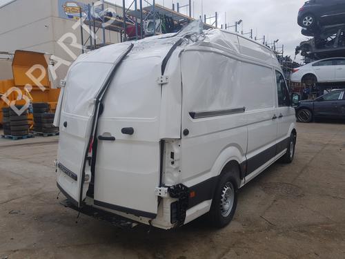 Left front seat VW CRAFTER Van (SY_, SX_)  | BP34004187C15  - Image 16